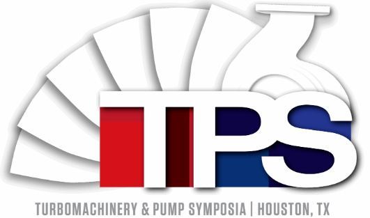 Turbomachinery & Pump Symposia, 22.09  - 24.09.2026